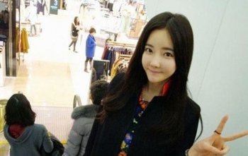 潘南奎是男的女的,女孩潘南奎參加過《臉贊時代》