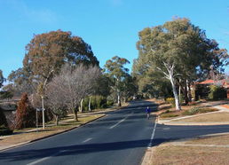 澳大利亞首都是哪個(gè)城市,是最大的內(nèi)陸城市堪培拉