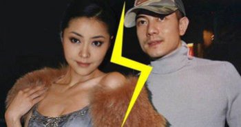 熊黛林郭富城分手原因，是因為經濟原因2008年傳分手