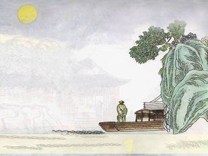 孟浩然的詩有哪些，《春曉》《宿建德江》《過故人莊》