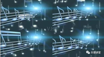 怎么看五線譜，五線譜擁有5條線4個間