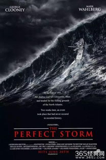 有什么災(zāi)難片好看,《完美風(fēng)暴》《末日崩塌》《天地大沖》