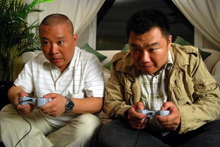 王寶強和潘長江的電影,《大胃王》這部電影已經(jīng)上映也是深受觀眾的好評