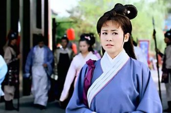 王寶釧與薛平貴的故事,王寶釧是唐朝宰相王允的三女兒