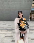 潘南奎幾歲,31歲的潘南奎非常會運用搭配來減齡