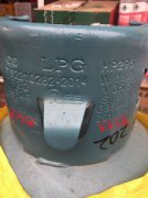 煤氣罐年限8年還是15年,2007年以后規(guī)范設計是8年