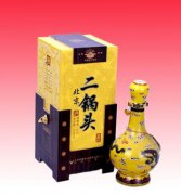 牛欄山二鍋頭多少度，在建國之初，二鍋頭度數(shù)達到了65度