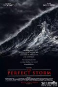 有什么災難片好看，《完美風暴》《末日崩塌》《天地大沖》