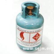 夢見煤氣罐爆炸是什么意思,預示基礎運勢極佳