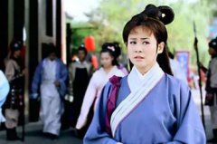 王寶釧與薛平貴的故事，王寶釧是唐朝宰相王允的三女兒