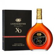 白蘭地xo酒多少錢一瓶，XO一般都在300元左右