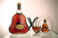 白蘭地和威士忌的區別，威士忌口感醇和白蘭地口感柔和