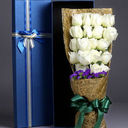 白玫瑰的花語是什么意思,代表的含義一般為“你是圣潔的”