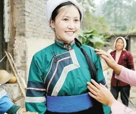 穿青人是什么族,不屬于中國的56個少數民族