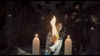 類似昆池巖的電影,比如說《致命彎道》《切爾諾貝利日記》