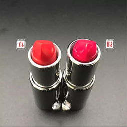 紀梵希口紅怎么辨別真假，觸感、顏色、細膩細滑
