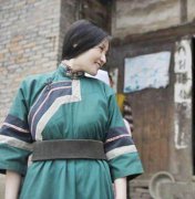 穿青人是什么民族的人，自稱為“穿青人”或“青族”