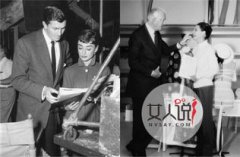 紀梵希為什么不娶赫本，之間的感情不僅僅是友情更高于愛情