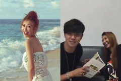 羅志祥多人運動名單,爆料的女藝人疑是“蝴蝶姐姐”愷樂