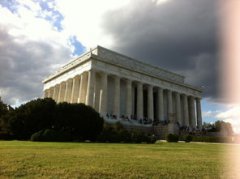 美國首都是哪個城市,是華盛頓哥倫比亞特區