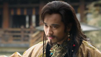 羋八子和義渠王的孩子,私底下搞曖昧生出兩個