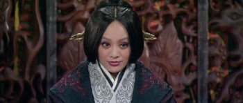 羋八子怎么嫁到秦國,上帝給予羋八子一個機遇