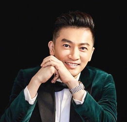 蘇有朋為什么要整容呀,其實沒有整容