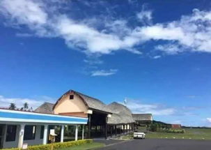 薩摩亞屬于哪個國家,本身就是一個國家