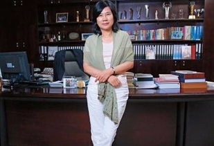 董明珠創業成功的經歷,堪稱讓人無不佩服的職場傳奇