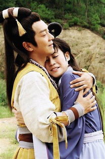 薛平貴與王寶釧結局是什么，王寶釧苦等老公薛平貴18年