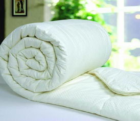 蠶絲被怎么保養方法,選擇被套的時候不能太大或太小