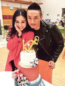 謝安琪的老公,謝安琪同張繼聰雖然結婚多年