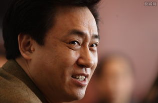 許家印后面的大樹是誰,傳聞恒大當初遭遇經濟危機時