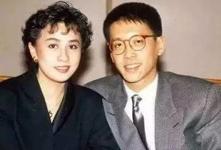 許晉亨何超瓊有孩子嗎,沒有孩子婚姻講究水到渠成