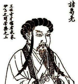 諸葛亮祖籍是哪里人,是徐州瑯琊(今山東臨沂市沂)人