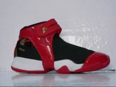 艾弗森的籃球鞋， 是源自美國的健身品牌——銳步