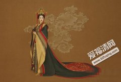 羋八子有幾個孩子，有三個孩子三個都是兒子