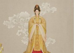 羋月為什么叫羋八子，是因為秦國后宮分八級