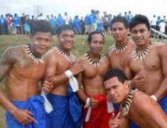 薩摩亞人很開放嗎,薩摩亞是世界上最開放的國家