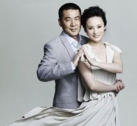 蔣勤勤個人資料的老公，出演過喬家大院的陳建斌是蔣勤勤的老公