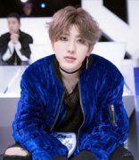 蔡徐坤的粉絲名，叫ikun應援口號有千軍萬馬是ikun