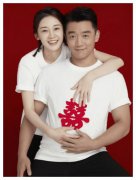 蔡徐坤的老婆叫什么，沒有結婚所以沒有老婆
