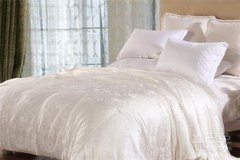 蠶絲被多少錢一斤2020，純桑蠶絲的價格一般約每公斤500元