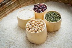 豆制品會發胖嗎,吃豆類食品是不容易長胖的