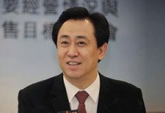 許家印是怎么起家的,許家印從業務員開始到貿易經理