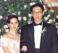 許晉亨不愛何超瓊嗎，不愛婚后沒感情