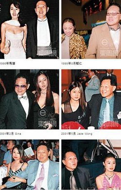 趙世曾玩過的女人,有上萬個自稱永不結(jié)婚