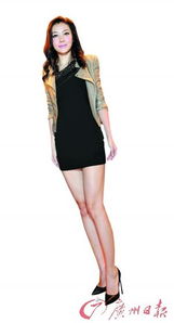 郭富城對熊黛林的評價，熊黛林并不是悔婚拜金的人