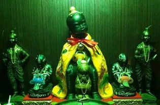 養小鬼的好處和壞處，可以增加運氣迅速竄紅