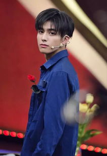 宋威龍不可能是99年的，的確是99年的小鮮肉